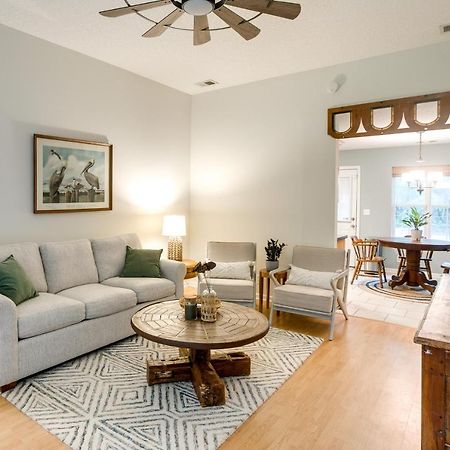 Pet-Friendly Darien Vacation Rental With Patio! Exterior foto
