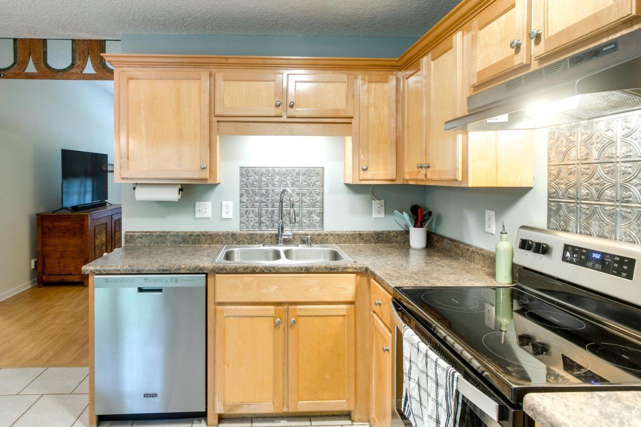 Pet-Friendly Darien Vacation Rental With Patio! Exterior foto