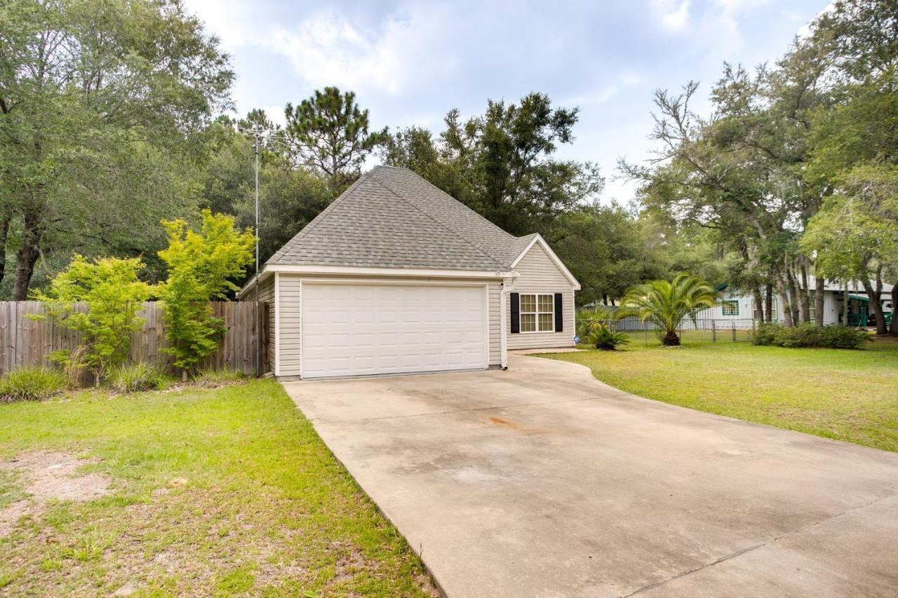 Pet-Friendly Darien Vacation Rental With Patio! Exterior foto