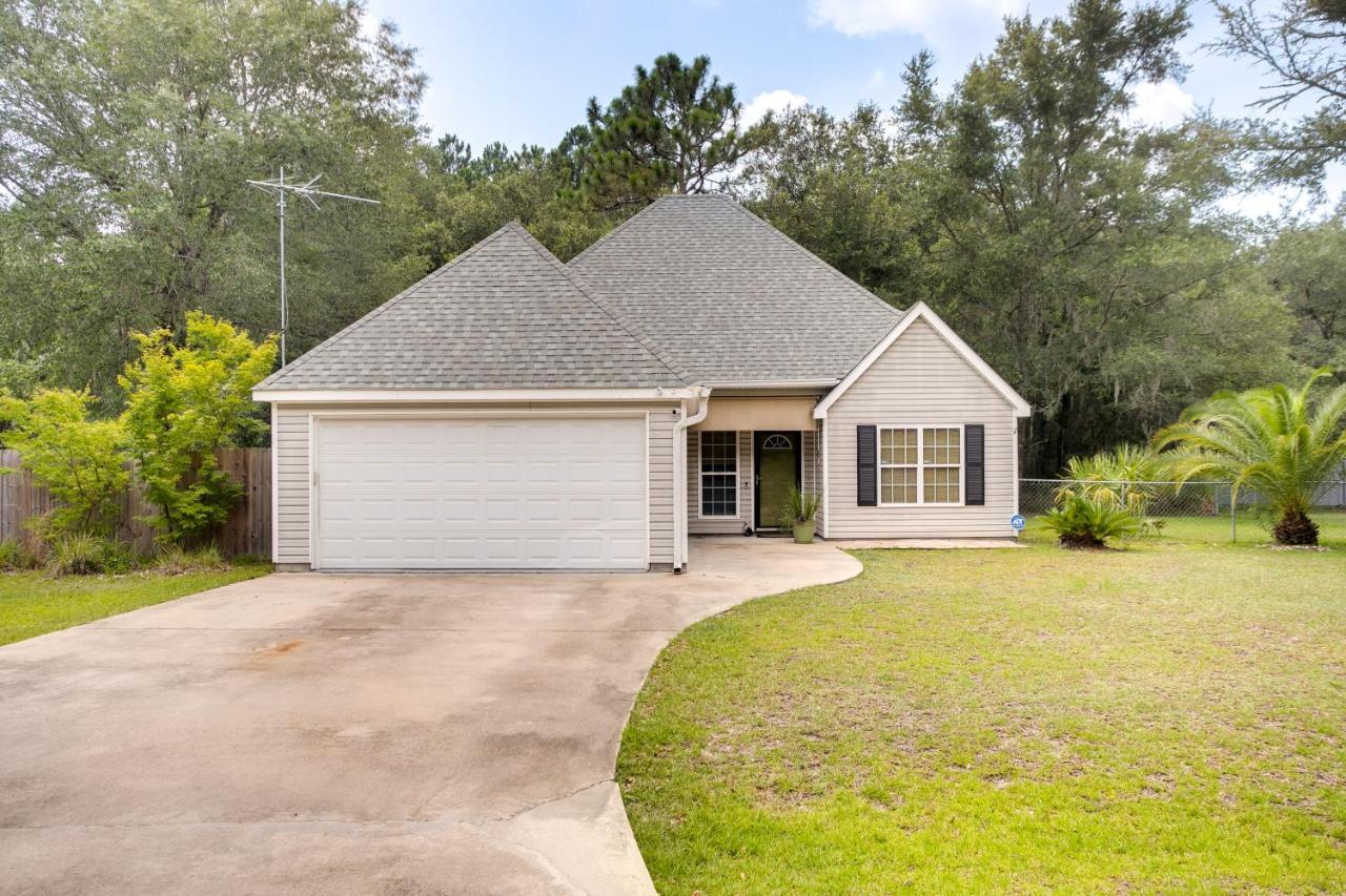 Pet-Friendly Darien Vacation Rental With Patio! Exterior foto