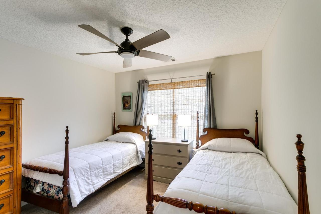 Pet-Friendly Darien Vacation Rental With Patio! Exterior foto